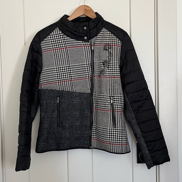 Desigual Jackets & Coats Desigual Puffer Jacket Poshmark
